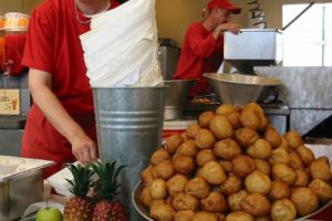 Smoutebollen 300x200